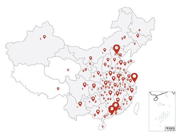 西林叉車(chē)工廠(chǎng)地址